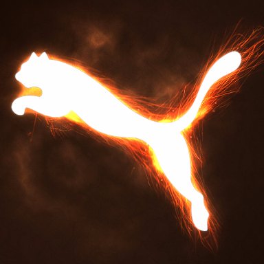 Profile Picture of James Schmieder (@MrPyroPuma) on Twitter