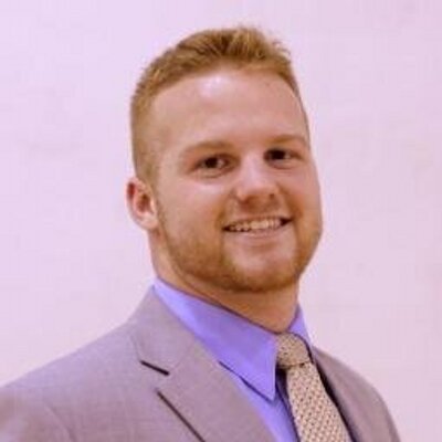Profile Picture of Erik Soderstrom (@Sod_e) on Twitter