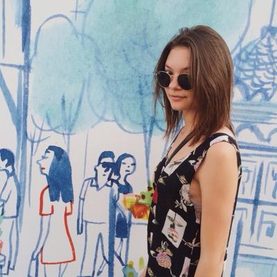 Profile Picture of Carly Cohen (@carlyy_cohen) on Twitter
