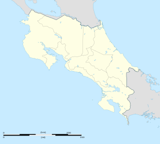 Profile Picture of Punta Islita Airporton Wikipedia