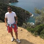 Profile Picture of Savvas Toumanidis 🇮🇹 (@savvas_touma) on Instagram