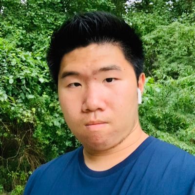 Profile Picture of Jason Jiang (@jasonjiang49) on Twitter