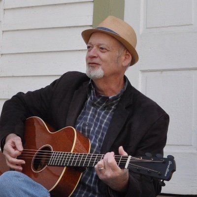 Profile Picture of Doug Alan Wilcox (@DougAlanWilcox1) on Twitter