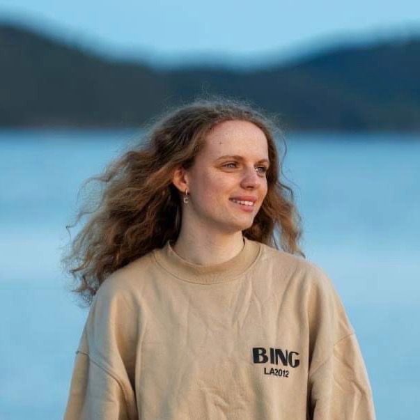Profile Picture of   Caroline Foss Høistad... (@carolinehoistad) on Tiktok