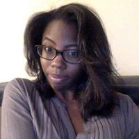 Profile Picture of Tori Glover (@tori-glover-2) on Quora