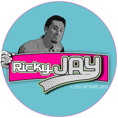 Profile Picture of Ricky Jay Jordan (@djrickyjay) on Twitter