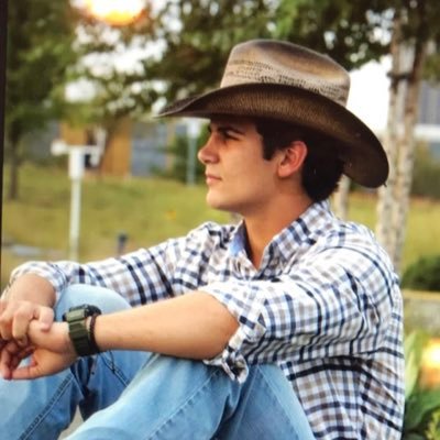 Profile Picture of Andrew Sasser (@SasserAndrew) on Twitter