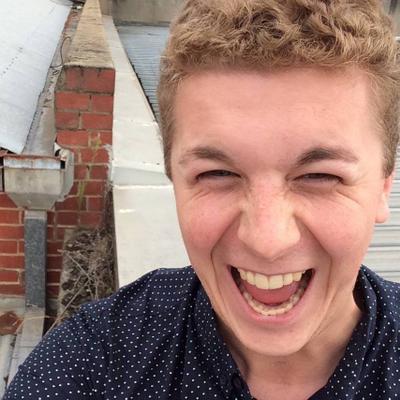 Profile Picture of Nathaniel Joel (@nathaniel_joel) on Twitter