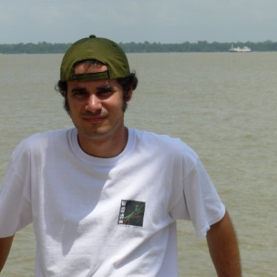 Profile Picture of Marcos R Lima (@MarcosRLima4) on Twitter