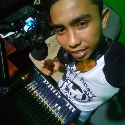 Profile Picture of Muhammad Anwari (@rydan_anwar) on Twitter