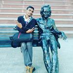 Profile Picture of Sriram Ramaswamy (@sriram.oda) on Instagram