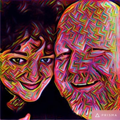 Profile Picture of David Markwell (@youkcat) on Twitter