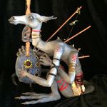 Tracy Kochanski - Instagram Profile Picture of Tracy Kochanski (@dreamletstudios) on Instagram