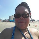 Profile Picture of Kim Hinkson (@kimdaogmoms) on Instagram
