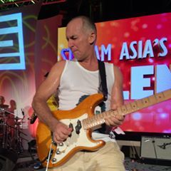 Profile Picture of KSM (@kenmandel) on Tiktok