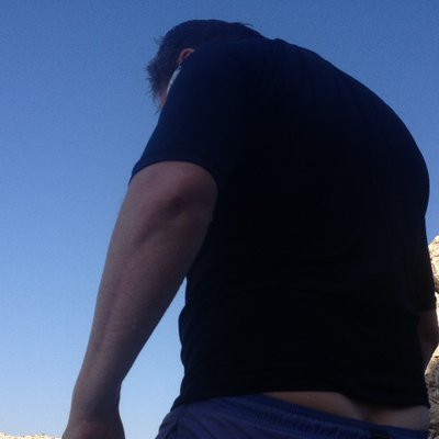 Profile Picture of Richard Cannon (@cannonrichard51) on Twitter