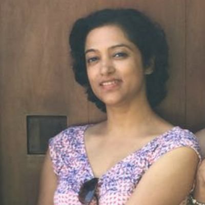 Profile Picture of Anu (@AnuPaulPhilip1) on Twitter