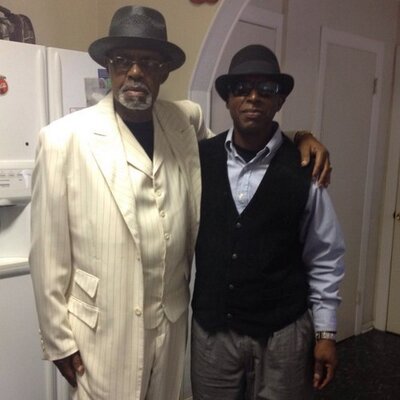 Profile Picture of Dwayne (@DwayneRuffin) on Twitter