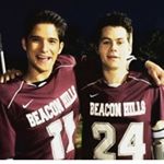 Profile Picture of dylan o' brien & teen wolf ♡ (@athena.obriens) on Instagram