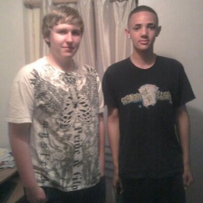 Profile Picture of Michael Owen (@Mickeyajaa) on Twitter