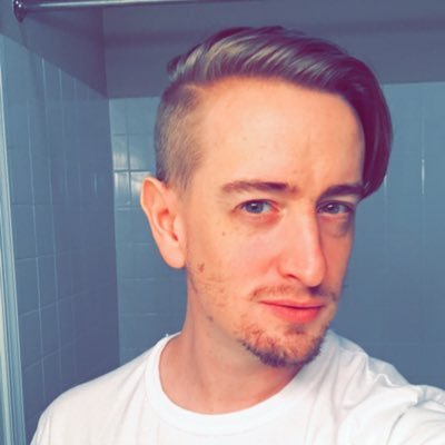 Eric - Twitter Profile Picture of Eric (@ericsavidge1) on Twitter