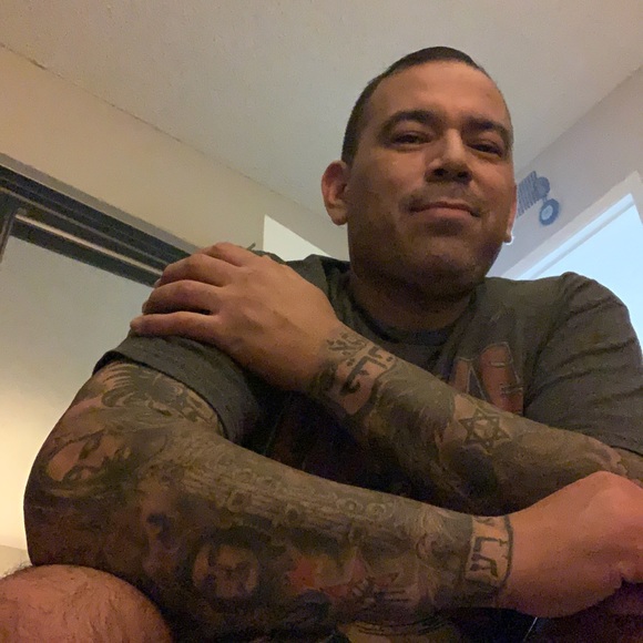 Profile Picture of Rudy Ambriz (@stunguy91) on Poshmark