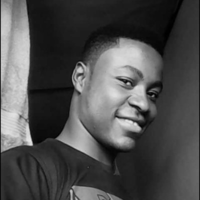 Profile Picture of Daniel Asante Dakwa (@AsanteDakwa) on Twitter