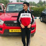 Profile Picture of Siddharth Vora (@named_siddharth) on Instagram