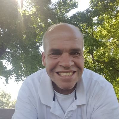 Profile Picture of James Wlodarczyk (@JamesWlodarczy1) on Twitter