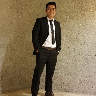 Profile Picture of John Michael Yambing (@JohnYambing) on Twitter