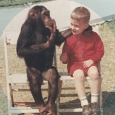 Profile Picture of Mark Johnson (@markfj) on Twitter