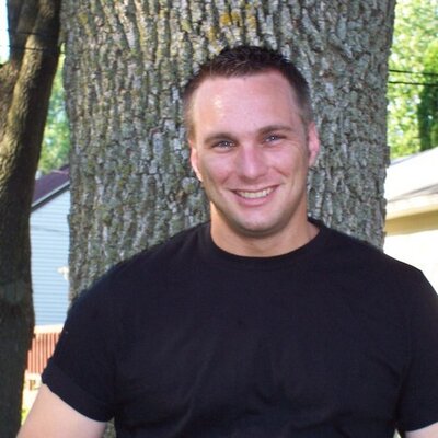 Profile Picture of Dave Berg (@DavaBerg) on Twitter