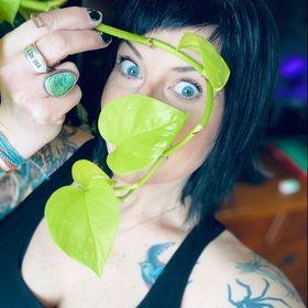 Profile Picture of Lisa Plummer (@Tattoowidow) on Pinterest