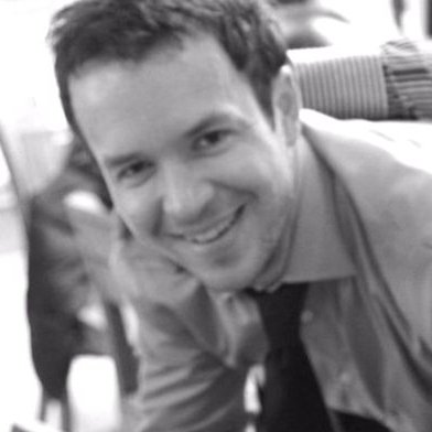 Profile Picture of James Bowles (@James4D) on Twitter