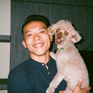 Profile Photo of George Fong (@georgeboiii) on Instagram