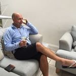 Profile Picture of Steven Pullen (@steven_pullen) on Instagram