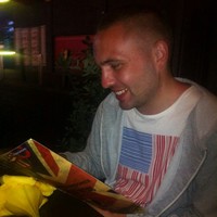 Profile Picture of Kyle Lennox (@kyle-lennox-2) on Quora