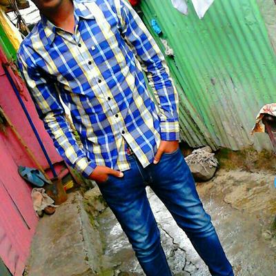 Profile Picture of Abel Hailu (@abelhailu68) on Twitter