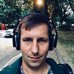 Profile Picture of Pawel Rogalski (@Paul van Alden) on Flickr