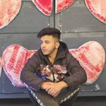 Profile Picture of Nitin Arora.....  🔵 (@_nitin__arora) on Instagram