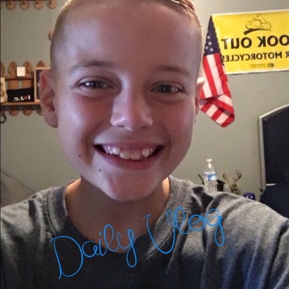 Profile Picture of Trace Bartruff (@tracesslimeshop) on Poshmark
