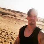 Profile Picture of Andrew Hahne (@amhahne) on Instagram
