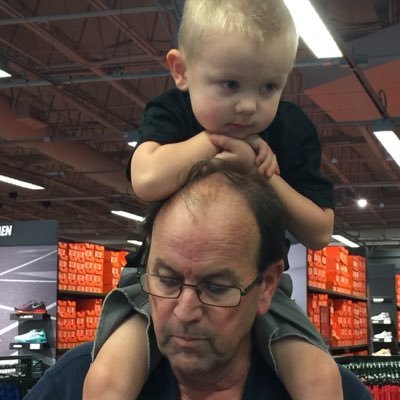 Profile Picture of Ronald Kight (@ThehandymanRon) on Twitter