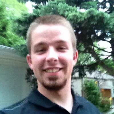 Profile Picture of Tyler McCormack (@70monte454) on Twitter