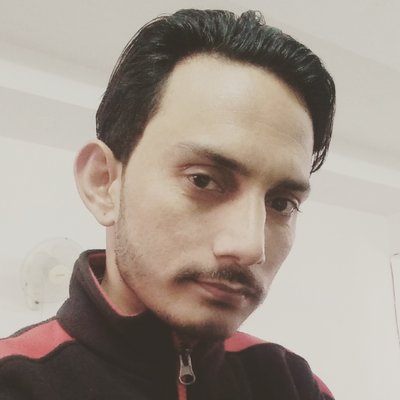 Profile Picture of Shamsher Ranaut (@shamsher99) on Twitter