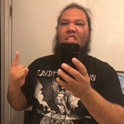 Profile Picture of Jay Nystrom (@DocHavok) on Twitter