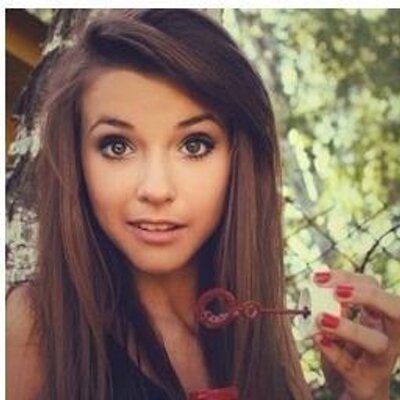 Profile Picture of Eloise Thornton (@EloiseThornto12) on Twitter