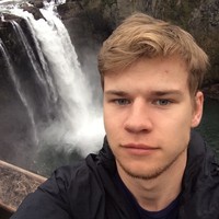 Profile Picture of Alex Smolen (@alex-smolen-3) on Quora