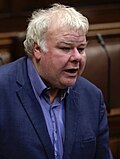 Profile Picture of Michael Fitzmaurice (politician)on Wikipedia