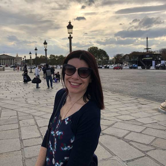 Profile Picture of Melissa Morgera (@msm10277) on Poshmark